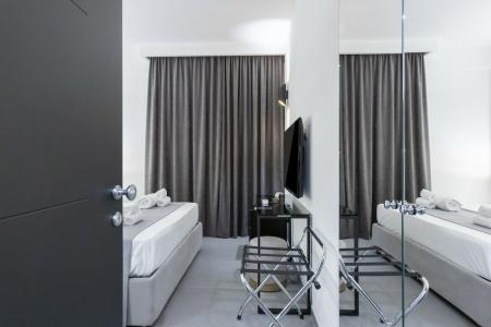 Suite Palermo Apartment - 92