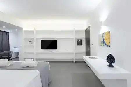 Suite Palermo Apartment - 53