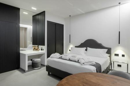 Suite Palermo Apartment - 75