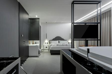 Suite Palermo Apartment - 76