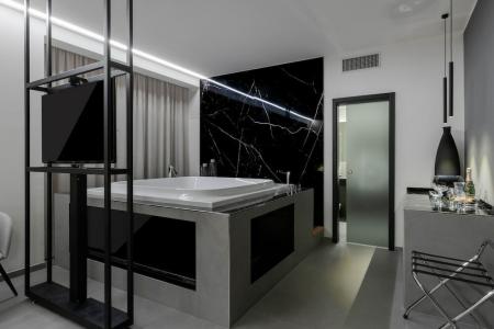 Suite Palermo Apartment - 82