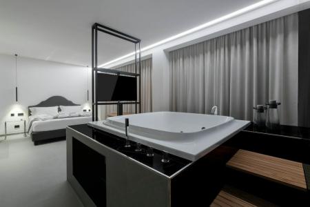 Suite Palermo Apartment - 77