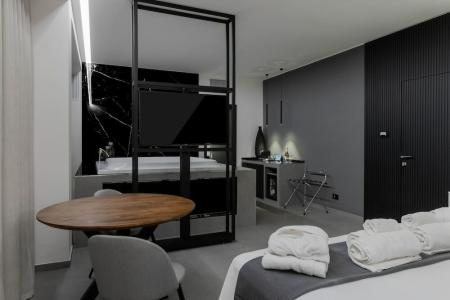 Suite Palermo Apartment - 79