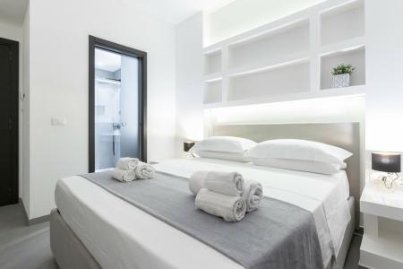 Suite Palermo Apartment - 91