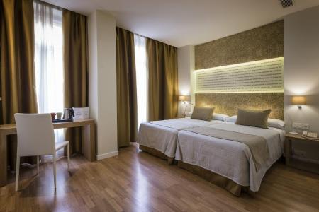 Comfort Dauro 2 - 114