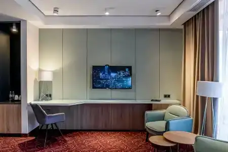 Best Western Plus Paradise Dilijan - 110