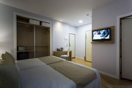 Comfort Dauro 2 - 88