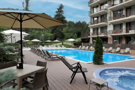 Best Western Plus Paradise Dilijan - 118