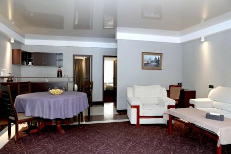 Best Western Plus Paradise Dilijan - 116