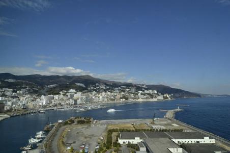 Atami Korakuen - 185