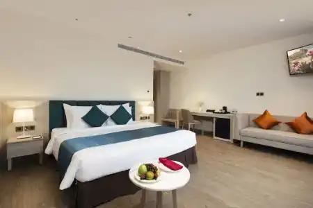 The Art Nest Nha Trang - 52