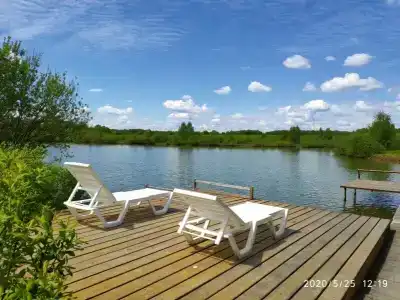 Алешкины пруды - 69