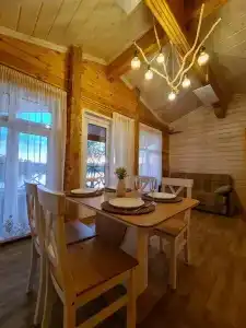 Алешкины пруды - 83
