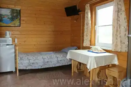 Алешкины пруды - 52