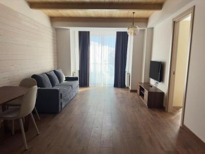 New Gudauri Suites & Ski Resort - 57