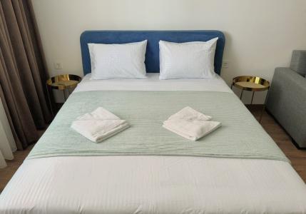 New Gudauri Suites & Ski Resort - 41