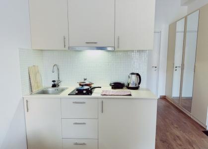 New Gudauri Suites & Ski Resort - 33