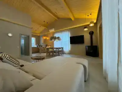Rent. hut - 158