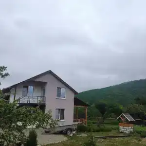Дом для отпуска у Долины - 17