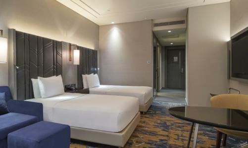 Hilton Istanbul Bakirkoy - 135