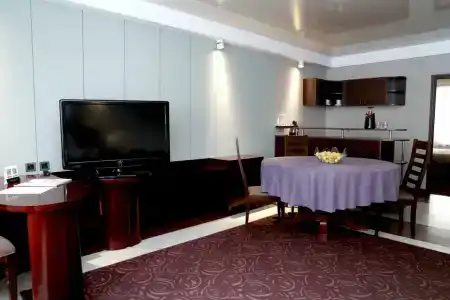Best Western Plus Paradise Dilijan - 123