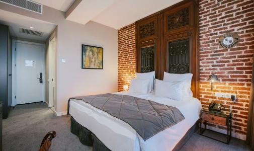TbiliSee Boutique Hotel - 135