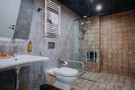 TbiliSee Boutique Hotel - 103