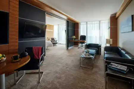 Swissotel Buyuk Efes Izmir - 115