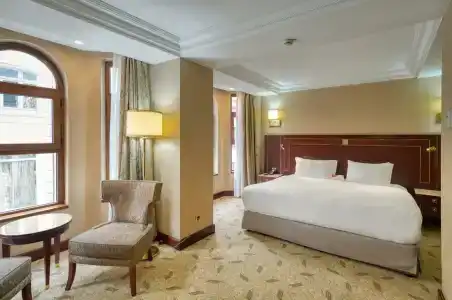 Crowne Plaza Istanbul - Old City, an IHG - 121