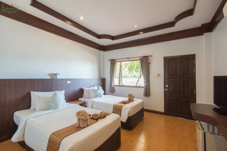 Chai Chet Resort Koh Chang - 127