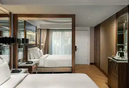 Radisson Blu Istanbul Pera - 102