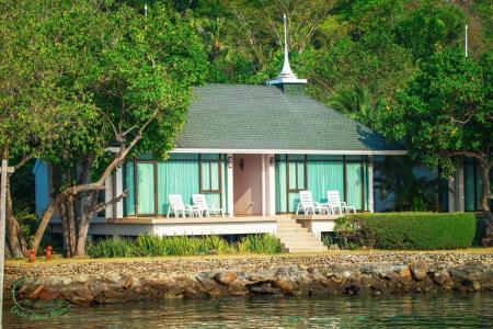 Chai Chet Resort Koh Chang - 75