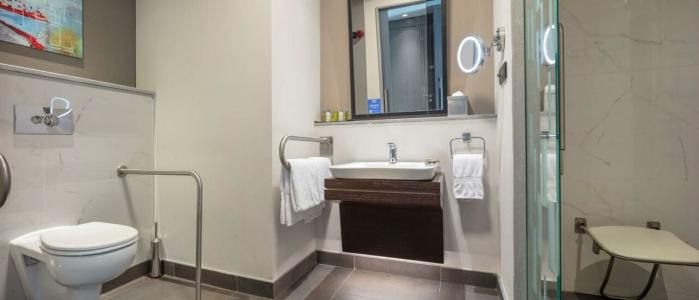 Hilton Istanbul Bakirkoy - 161