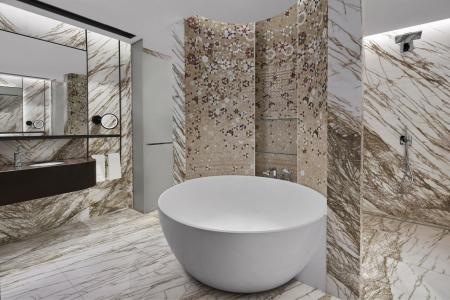 Jw Marriott Istanbul Marmara Sea - 119