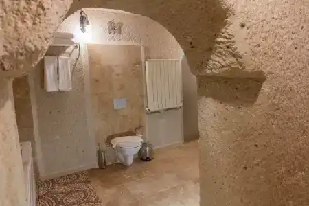 Grand Elite Cave Suites - 185