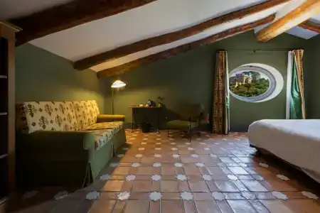 Relais Regina Giovanna - 136