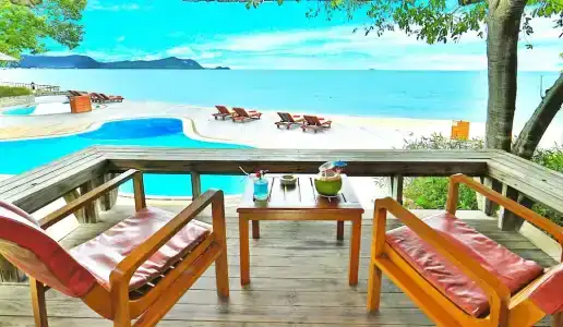 Sunset Park Resort And Spa - Sha Plus - 159