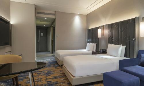 Hilton Istanbul Bakirkoy - 145