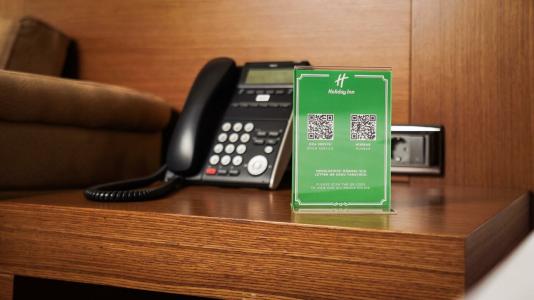 Holiday Inn Ankara-Kavaklidere, An Ihg - 75