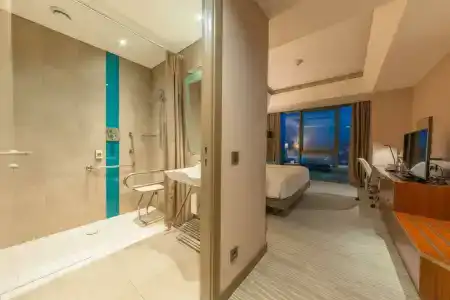 Hilton Garden Inn Istanbul Atatürk Airport - 105