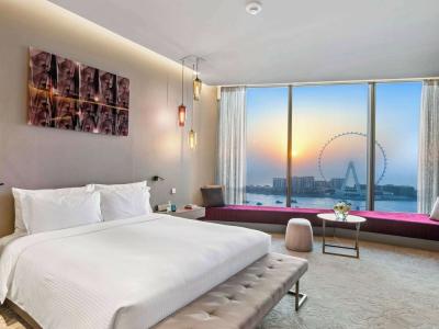 Rixos Premium Dubai JBR - 105
