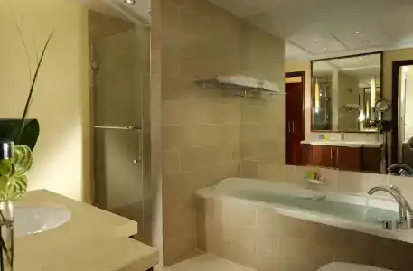Ramada Downtown Dubai - 55