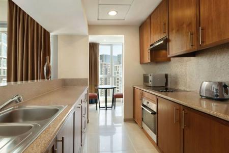 Ramada Downtown Dubai - 162