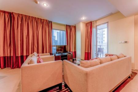Ramada Downtown Dubai - 278