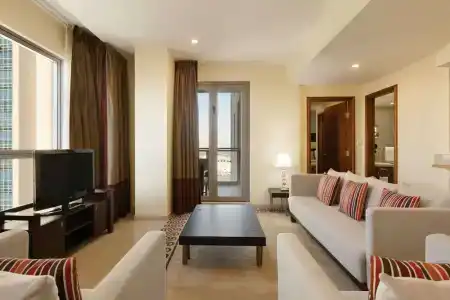 Ramada Downtown Dubai - 284