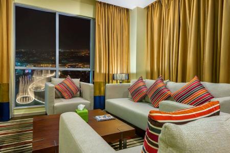Ramada Downtown Dubai - 77
