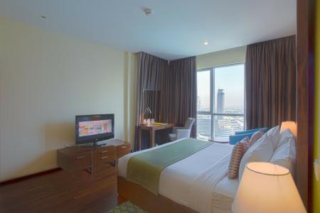 Ramada Downtown Dubai - 87