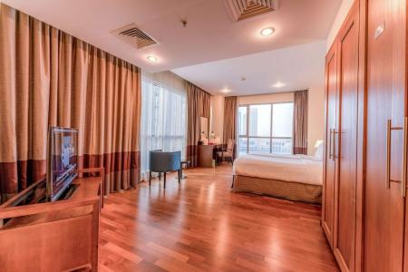 Ramada Downtown Dubai - 81