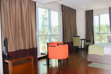 Ramada Downtown Dubai - 152