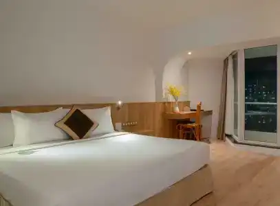 Green World Nha Trang - 280